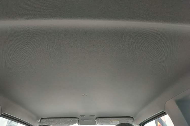 Used Geely Galaxy Panda 2025 210 km – Yuanqi Bear Headliner