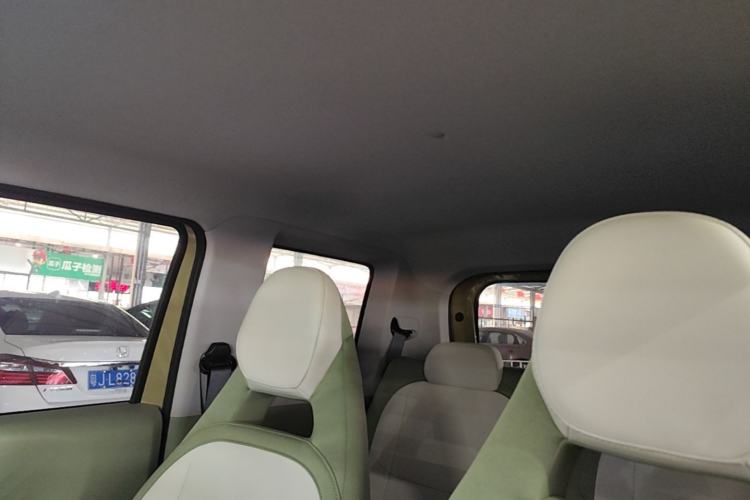 Used Geely Galaxy Panda 2025 210km Panda Rider Headliner