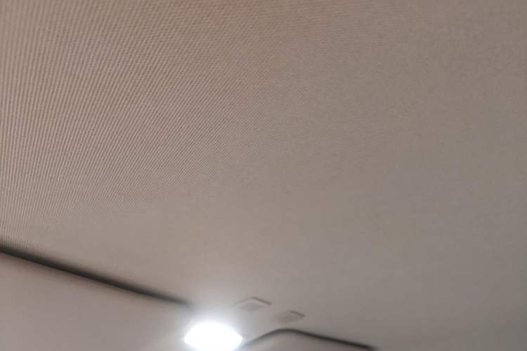 Used Geely Galaxy Panda 2025 210 km – Yuanqi Bear Headliner