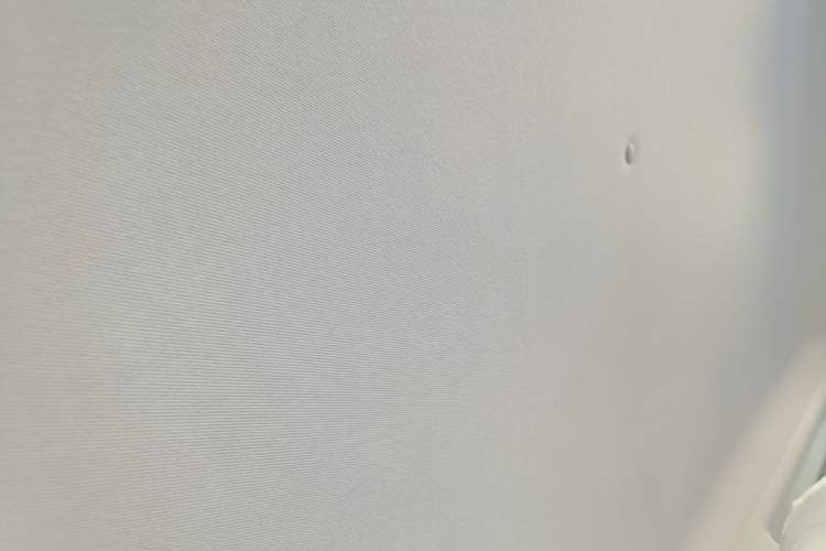 Used Geely Galaxy Panda 2025 210 km – Yuanqi Bear Headliner