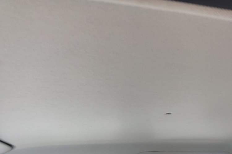 Used Geely Galaxy Panda 2025 210 km – Yuanqi Bear Headliner