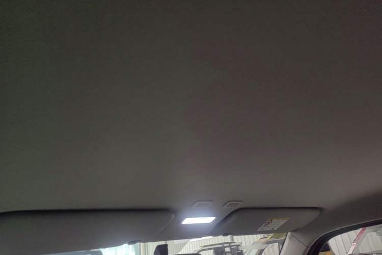 Used Geely Galaxy Panda 2025 210km Panda Rider Headliner