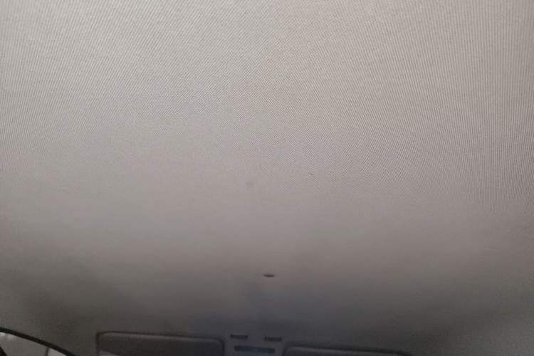 Used Geely Galaxy Panda 2025 210km Panda Rider Headliner