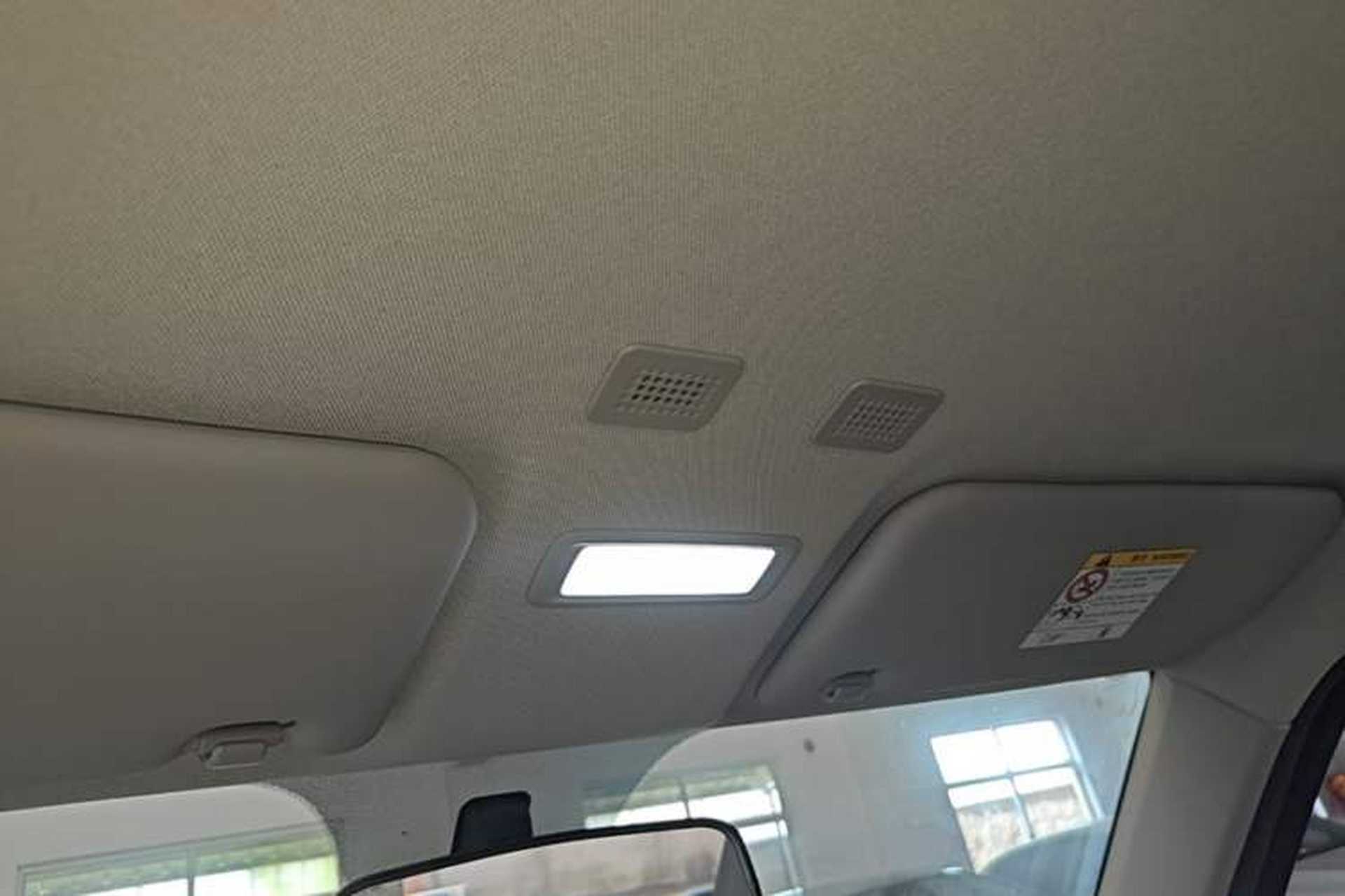Used Geely Galaxy Panda 2025 210km Panda Rider Headliner