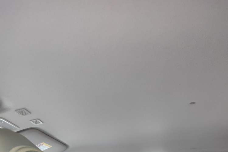 Used Geely Galaxy Panda 2025 210km Panda Rider Headliner