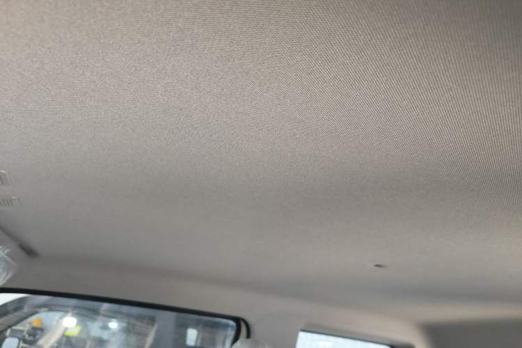 Used Geely Galaxy Panda 2025 210 km – Yuanqi Bear Headliner