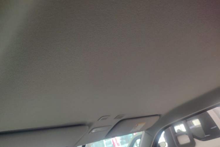 Used Geely Galaxy Panda 2025 210km Panda Rider Headliner