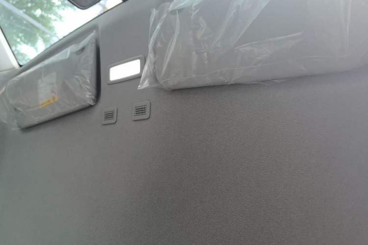 Used Geely Galaxy Panda 2025 210km Panda Rider Headliner