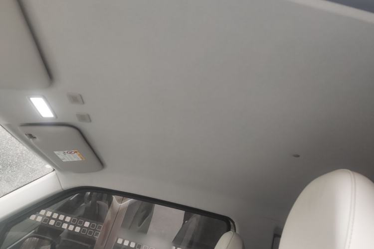 Used Geely Galaxy Panda 2025 210km Panda Rider Headliner