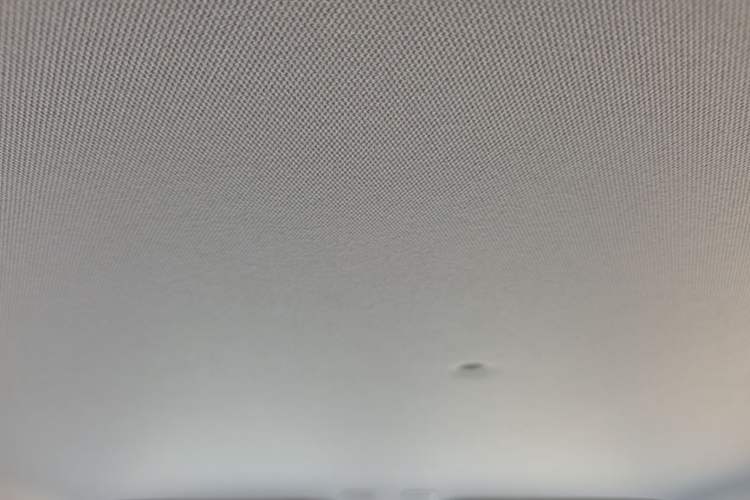 Used Geely Galaxy Panda 2025 210 km – Yuanqi Bear Headliner