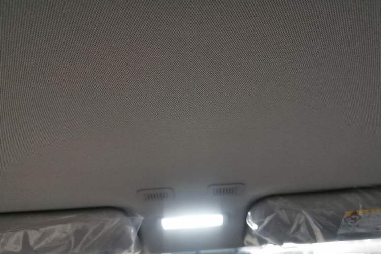 Used Geely Galaxy Panda 2025 210 km – Yuanqi Bear Headliner