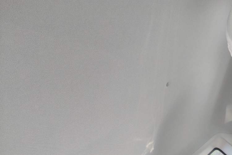Used Geely Galaxy Panda 2025 210 km – Yuanqi Bear Headliner