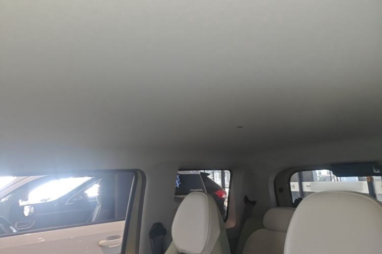 Used Geely Galaxy Panda 2025 210km Panda Rider Headliner
