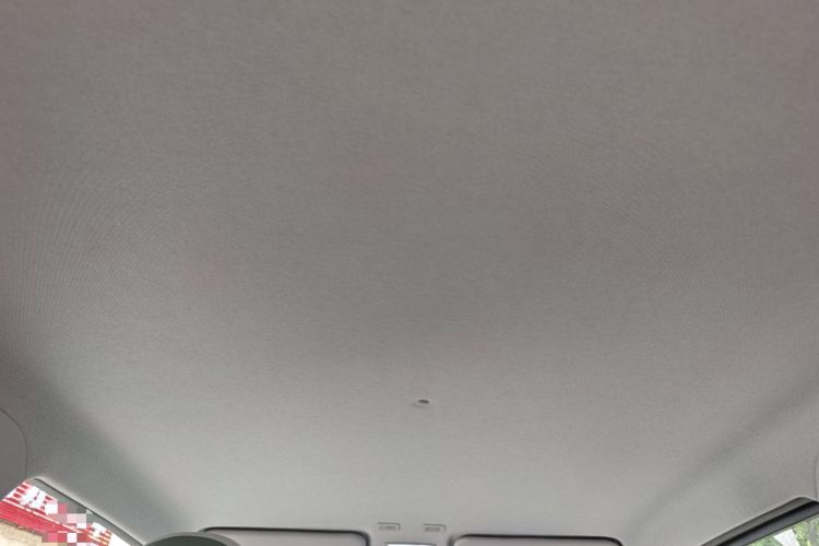 Used Geely Galaxy Panda 2025 210km Panda Rider Headliner