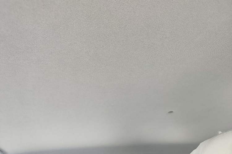 Used Geely Galaxy Panda 2025 210 km – Yuanqi Bear Headliner