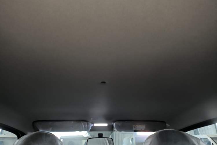 Used Geely Galaxy Panda 2025 210 km – Yuanqi Bear Headliner