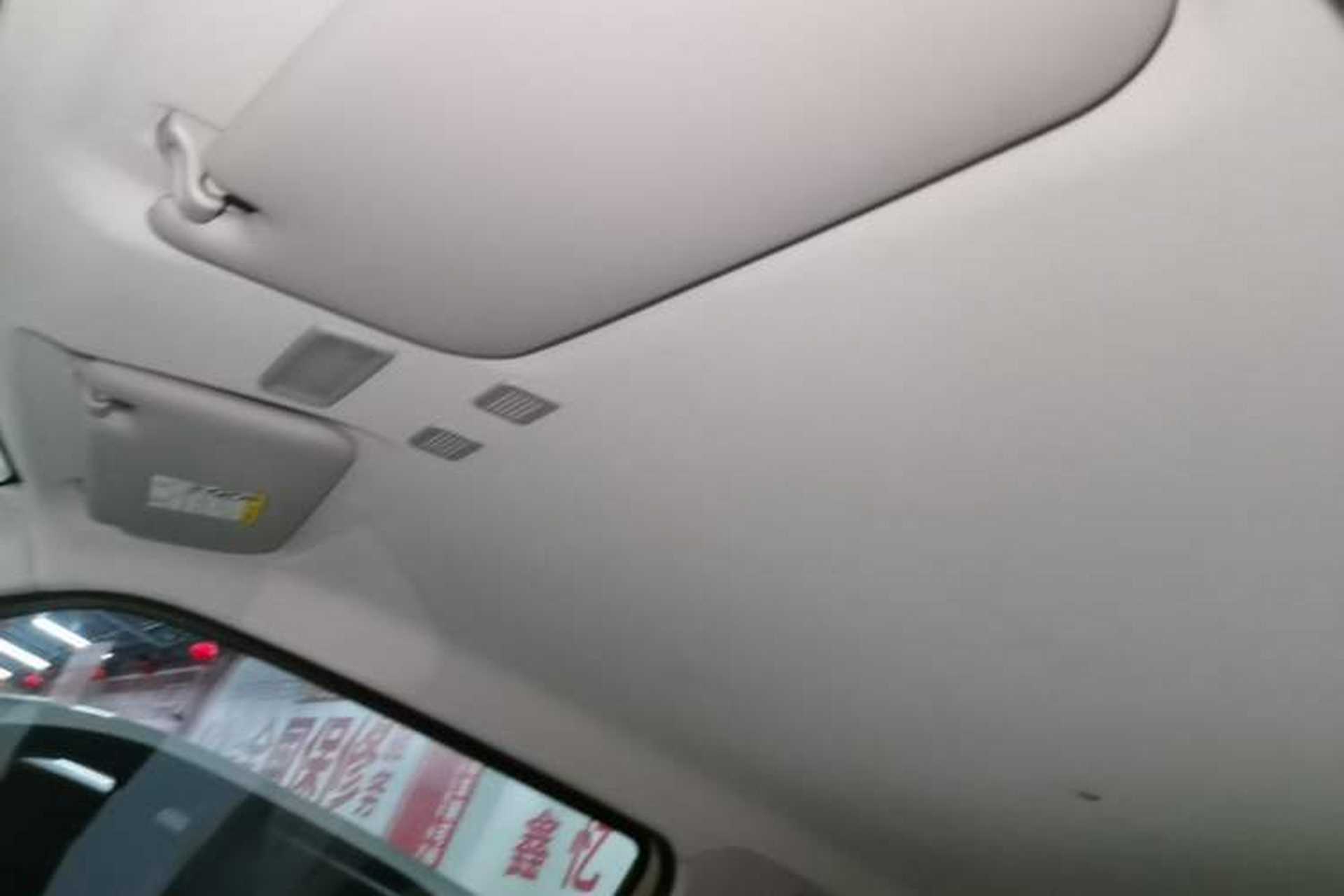 Used Geely Galaxy Panda 2025 210km Panda Rider Headliner