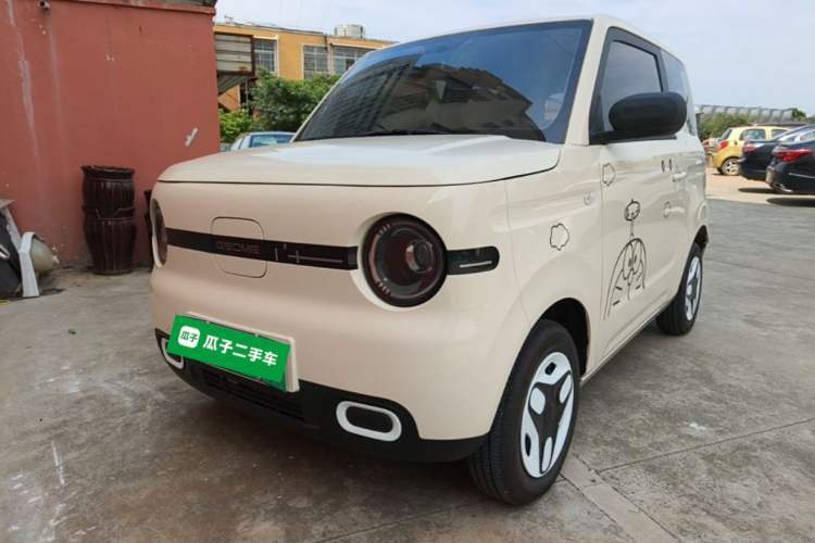 Used Geely Galaxy Panda 2025 210 km – Yuanqi Bear Guazi used car, China used car export, Used car for sale, Used  cars, Cheapest cars for sale