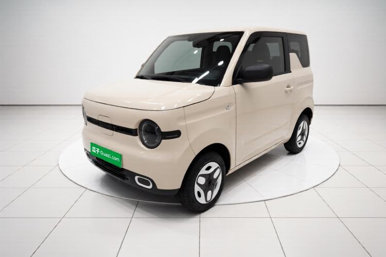 Geely Galaxy Panda 2025 210 km – Yuanqi Bear usata Guazi used car, China used car export, Used car for sale, Used  cars, Cheapest cars for sale