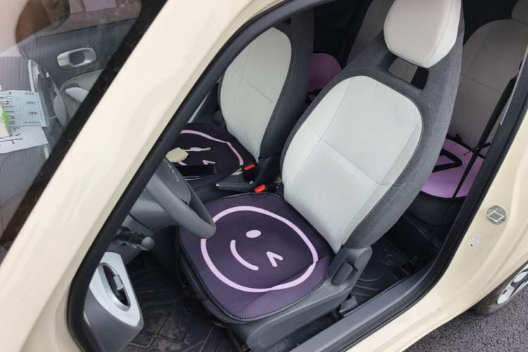 Used Geely Galaxy Panda 2025 Model 210km Panda Kart Piggy Hero Limited Edition Left Front Seat