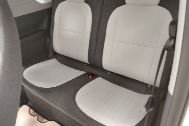 Used Geely Galaxy Panda 2025 210 km – Yuanqi Bear Left Rear Seat