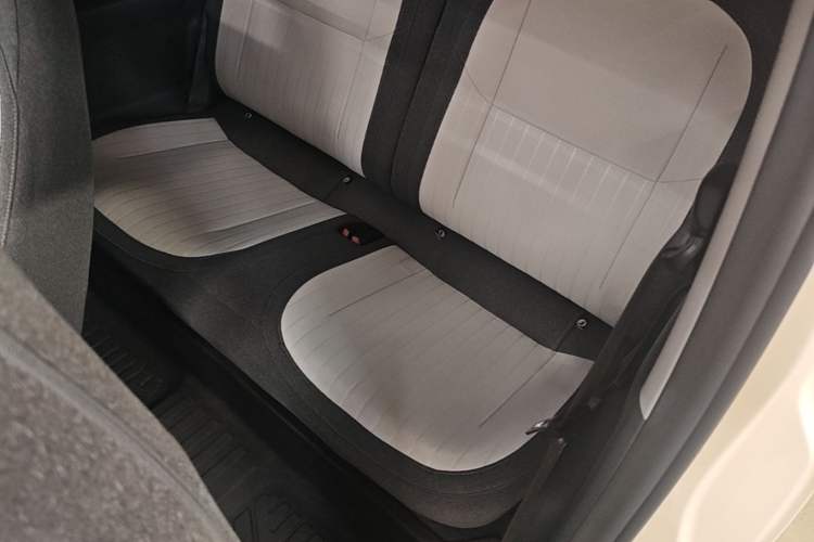 Used Geely Galaxy Panda 2025 210 km – Yuanqi Bear Left Rear Seat