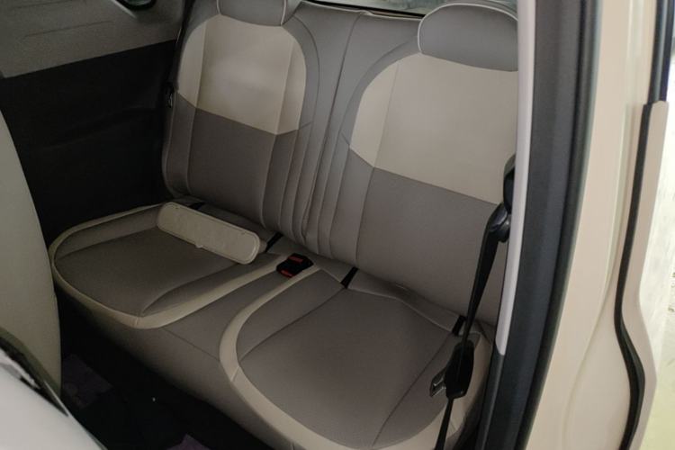 Used Geely Galaxy Panda 2025 210 km – Yuanqi Bear Left Rear Seat