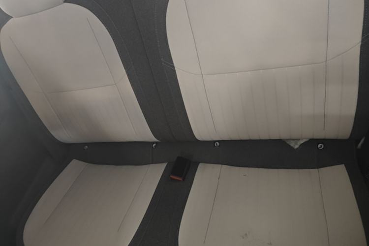 Used Geely Galaxy Panda 2025 210 km – Yuanqi Bear Left Rear Seat