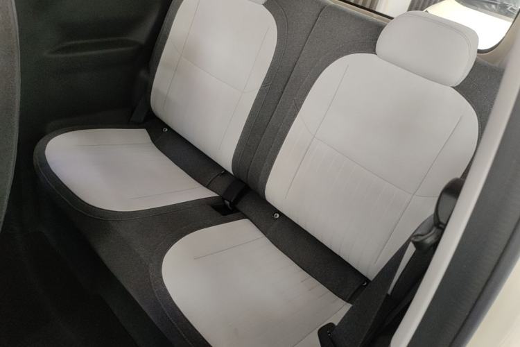 Used Geely Galaxy Panda 2025 210 km – Yuanqi Bear Left Rear Seat