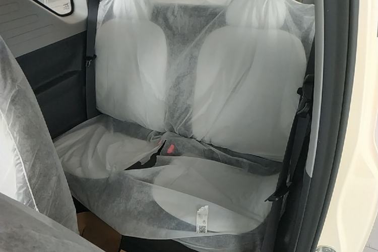 Used Geely Galaxy Panda 2025 210 km – Yuanqi Bear Left Rear Seat