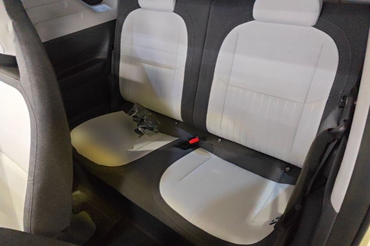 Used Geely Galaxy Panda 2025 210 km – Yuanqi Bear Left Rear Seat