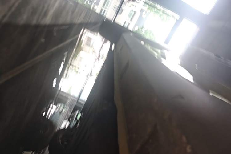 Used Geely Galaxy Panda 2025 210km Panda Rider Left Side Sill