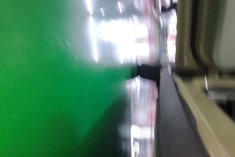 Used Geely Galaxy Panda 2025 210km Panda Rider Left Side Sill
