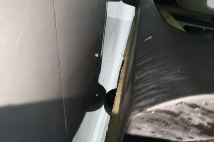 Used Geely Galaxy Panda 2025 210km Panda Rider Left Side Sill