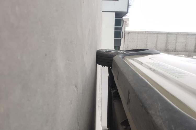 Used Geely Galaxy Panda 2025 210km Panda Rider Left Side Sill