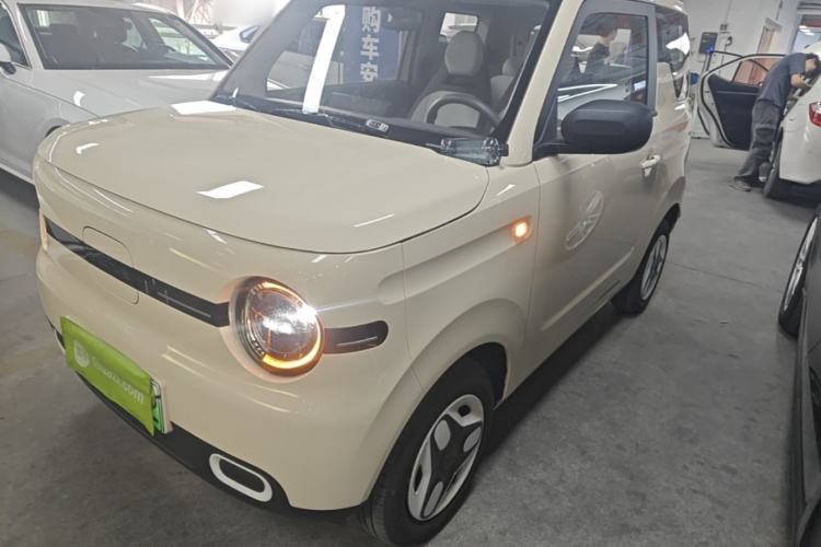 Used Geely Galaxy Panda 2025 210 km – Yuanqi Bear Guazi used car, China used car export, Used car for sale, Used  cars, Cheapest cars for sale