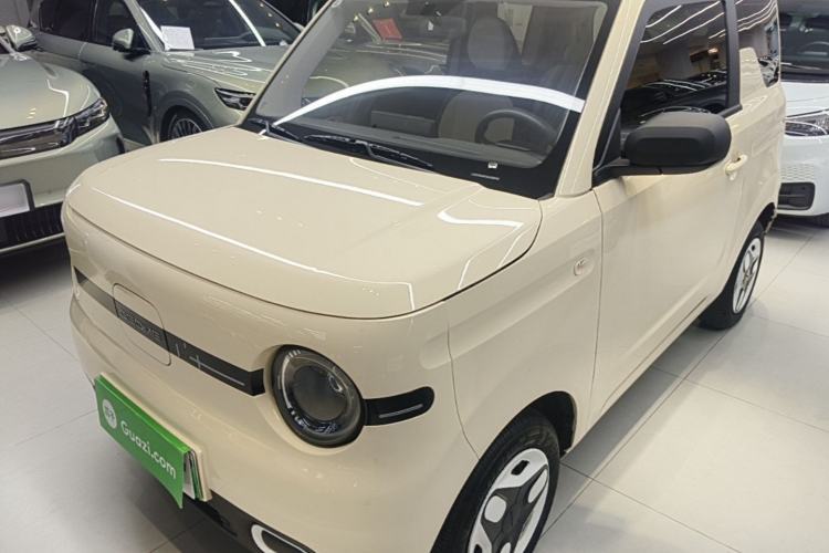 Used Geely Galaxy Panda 2025 210 km – Yuanqi Bear Guazi used car, China used car export, Used car for sale, Used  cars, Cheapest cars for sale