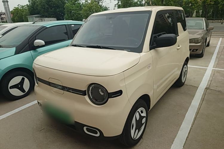 Used Geely Galaxy Panda 2025 210 km – Yuanqi Bear Guazi used car, China used car export, Used car for sale, Used  cars, Cheapest cars for sale