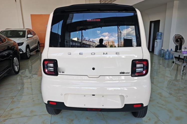 Used Geely Galaxy Panda 2025 210 km – Yuanqi Bear Rear