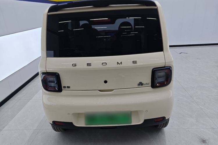 Used Geely Galaxy Panda 2025 210 km – Yuanqi Bear Rear