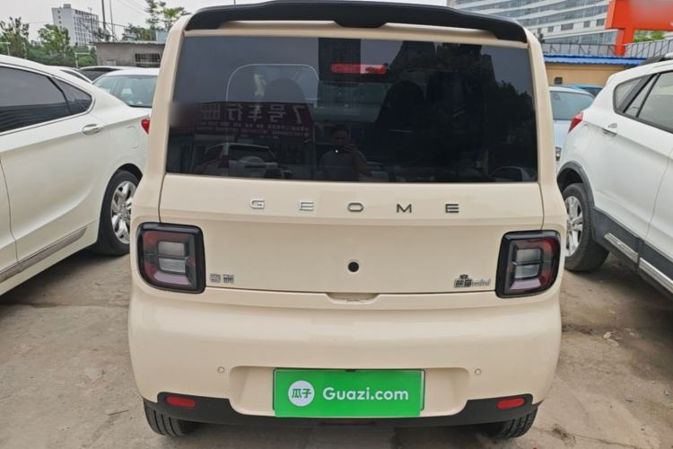 Used Geely Galaxy Panda 2025 210 km – Yuanqi Bear Rear