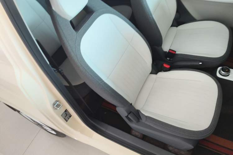Used Geely Galaxy Panda 2025 210 km – Yuanqi Bear Right Front Seat