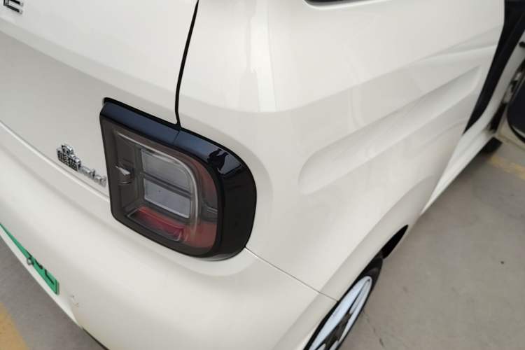 Used Geely Galaxy Panda 2025 210 km – Yuanqi Bear Right Rear Taillight