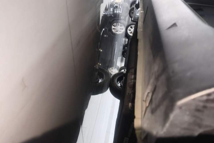 Used Geely Galaxy Panda 2025 210km Panda Rider Right Side Sill