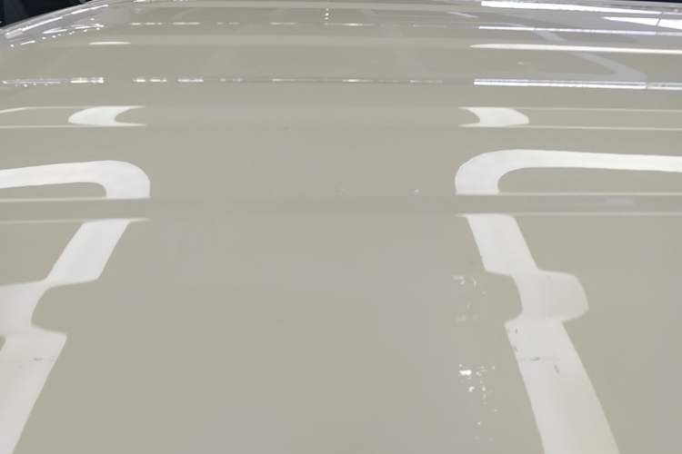 Used Geely Galaxy Panda 2025 210km Panda Kart Roof