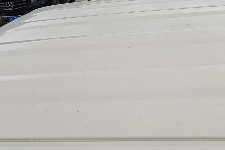 Used Geely Galaxy Panda 2025 210 km – Yuanqi Bear Roof
