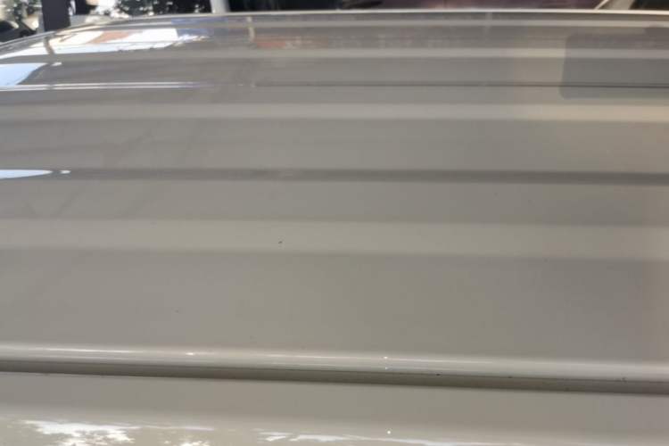 Used Geely Galaxy Panda 2025 210 km – Yuanqi Bear Roof