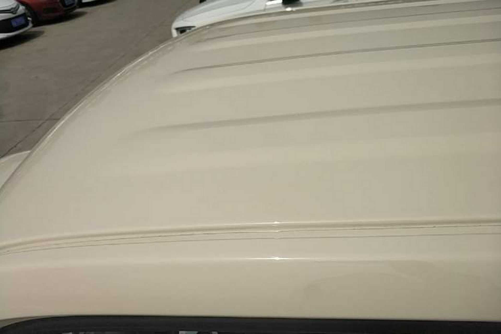 Used Geely Galaxy Panda 2025 210 km – Yuanqi Bear Roof