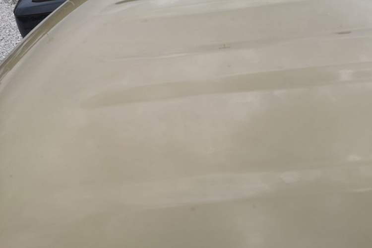 Used Geely Galaxy Panda 2025 210km Panda Rider Roof