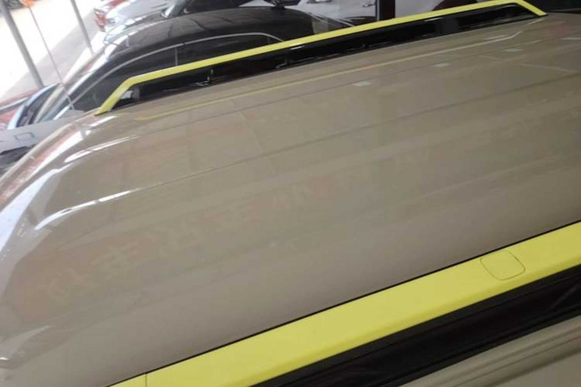 Used Geely Galaxy Panda 2025 210km Panda Rider Roof